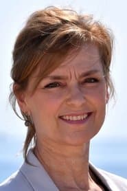 Marie Richardson as Marion