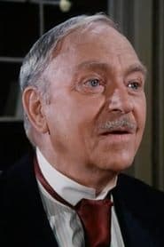 Tom Spratley as Curly Jackson