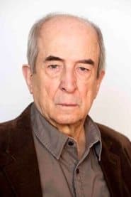 Francisco Vidal as Sacerdote