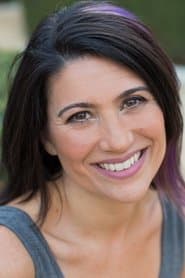 Colleen O'Shaughnessey as Tails (voice)