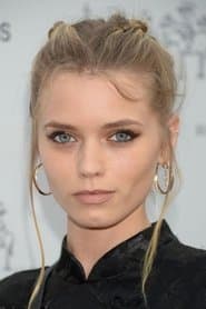 Abbey Lee as The Dag