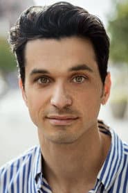 Johnny Gaffney as Rick