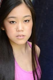 Anna Rappaport as Amanda