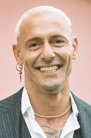 Mirko Marchesi as The Baptist