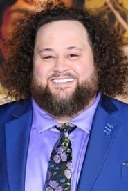J.C. Currais as Terry
