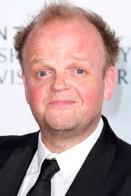 Toby Jones as Dobby (voice)