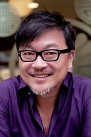 Kim Eui-sung as Director of the NIS