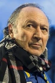 Abián Vainstein as Isidoro (segment "Hasta que la muerte nos separe")