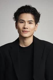 Xu Peiyong as Thai Police