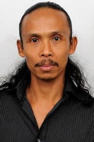 Yayan Ruhian as Tak