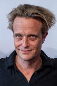 August Diehl as Major Hellstrom