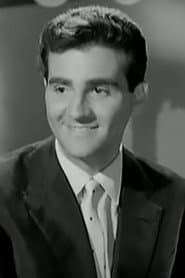 Teddy Reno as Gianni Caponi