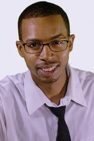Brandon Scales as Businessman (uncredited)
