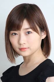 Sairi Ito as Rumi Ninomiya (voice)