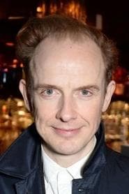 Greg Haiste as Timely Employee #2