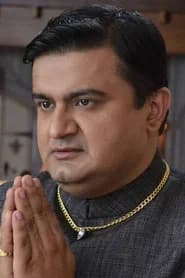 Rajesh Balwani as Seth Garibdas