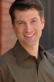 John Kovacevich as Young Executive