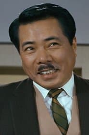 Yoshibumi Tajima as Chief Prison Officer