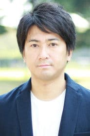 Yuta Kobayashi as (voice)