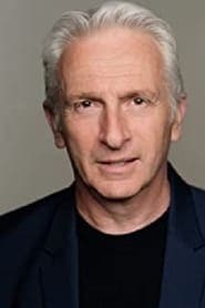 Crispin Letts as Reverend Draper