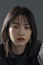 Non as Suzu Hojo (voice)