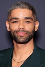 Kingsley Ben-Adir as Ken