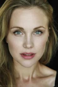 Vlastina Svátková as Waitress