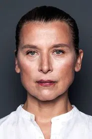 Katarzyna Herman as Madam Vanja