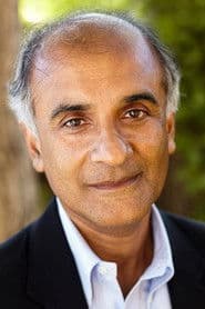 Pico Iyer as Ram Sethi