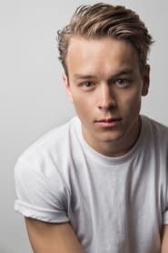 Rarmian Newton as Jesse