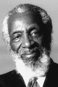 Dick Gregory as Bathroom Attendant