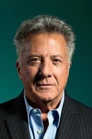 Dustin Hoffman as Shifu (voice)