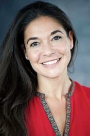 Teresa Cendon-Garcia as Patricia ATC2