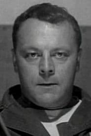 Laurence Herder as Burpelson AFB Defense Team Member