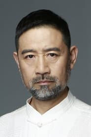Xu Xiangdong as Mr. Feng San