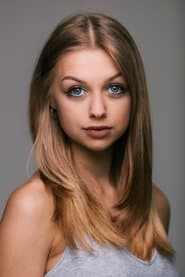 Jess Radomska as Cheryl