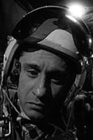 Paul Tamarin as Lt. Goldberg