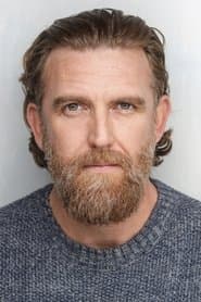 Daniel Swain as London Master