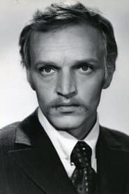 Aleksandr Kaydanovskiy as Stalker