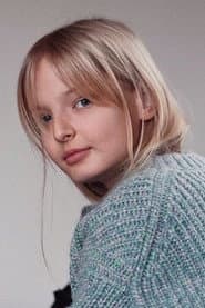 Emílie Páclová as Hallstatt Daughter
