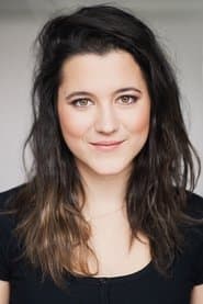 Catherine Brunet as Young Barmaid