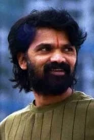 Laxman Meesala as Babu