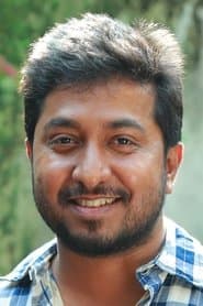 Vineeth Sreenivasan as Harris Basheer