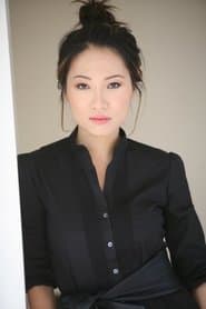 Lana Yoo as Chinese Waitress