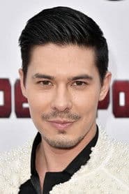 Lewis Tan as Cole Young