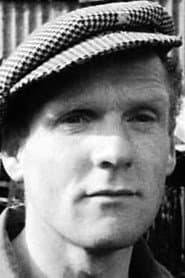 Christian Brocard as Railway Station Employee (uncredited)
