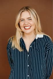 Chelsea Matkins as Sweet Student Union Girl