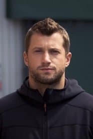 Jonny James as Mercenary