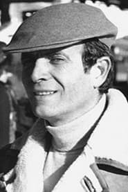 Fernando Di Leo as Cigar Smoking Card Player (uncredited)