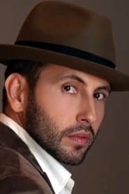 Luca De Massis as Undercover Cop (uncredited)